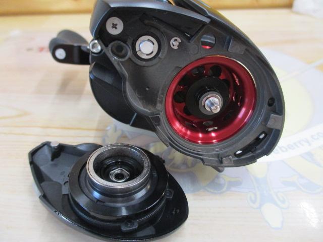 25ｱﾙﾌｧｽ BF TW 8.5R