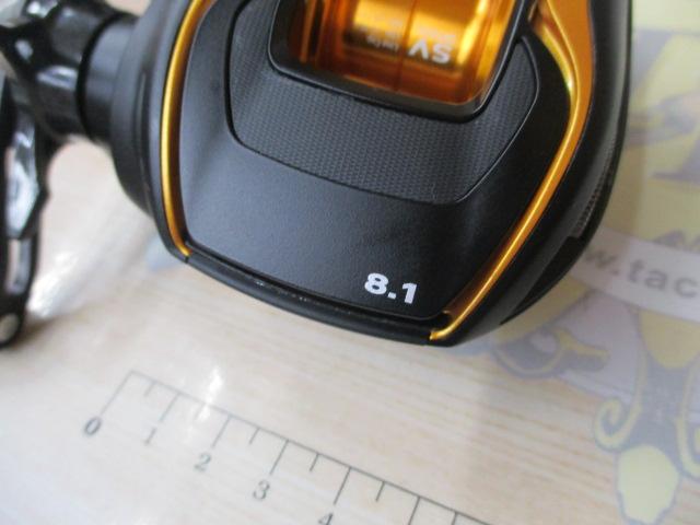 T3 SV 8.1R-TW