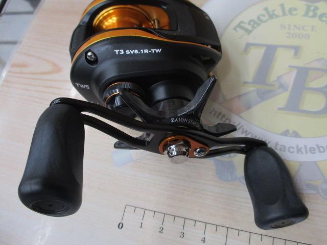 T3 SV 8.1R-TW