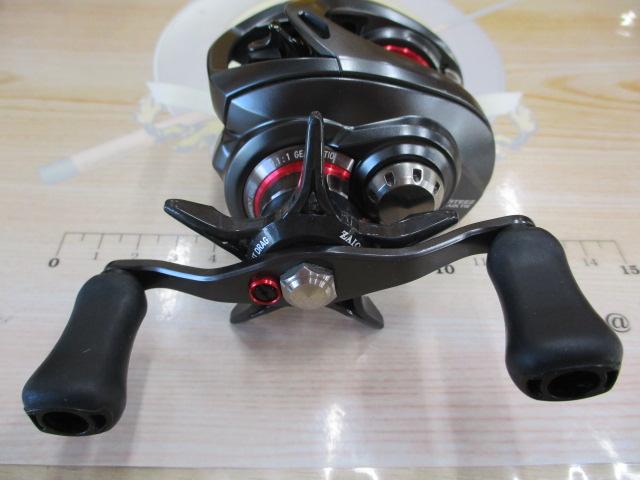 ｽﾃｨｰｽﾞ AIR TW 500XXHL
