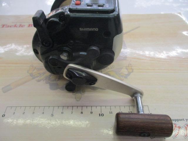 ﾃﾞｼﾞﾀﾅSLS電動丸 TM2000H