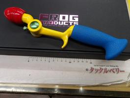 ﾌﾞﾗｲﾄﾌﾛｯｸﾞｸﾞﾘｯﾌﾟ