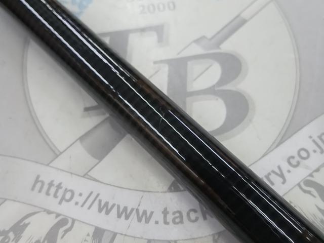がま鯉ﾏｰｸⅡSS 45