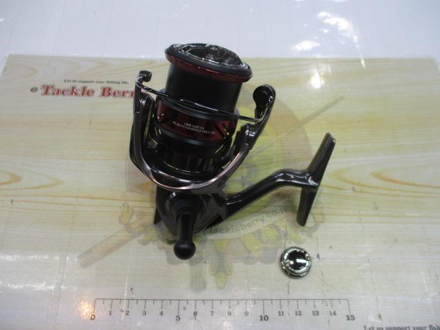 21ｾﾌｨｱXR C3000SHG