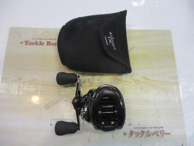 23ｱﾝﾀﾚｽDC MD XG LEFT
