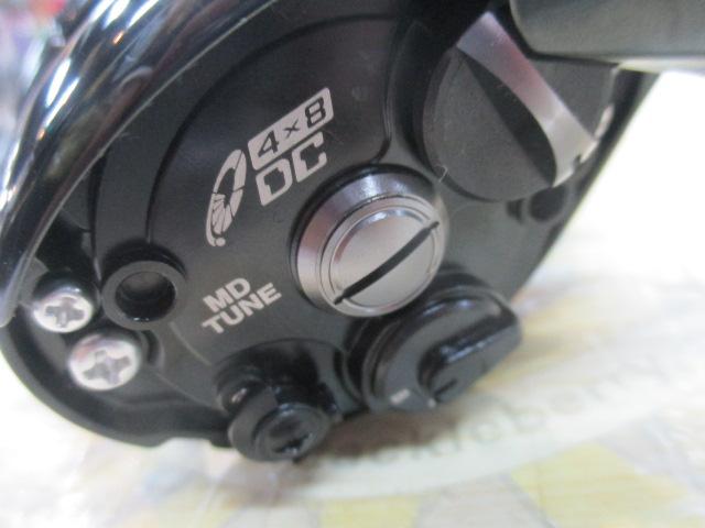 23ｱﾝﾀﾚｽDC MD XG LEFT
