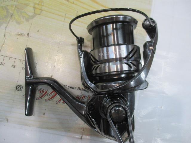 21ｺﾝﾌﾟﾚｯｸｽXR 2500 F6 HG