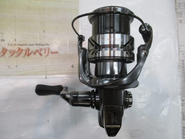 21ｺﾝﾌﾟﾚｯｸｽXR 2500 F6 HG