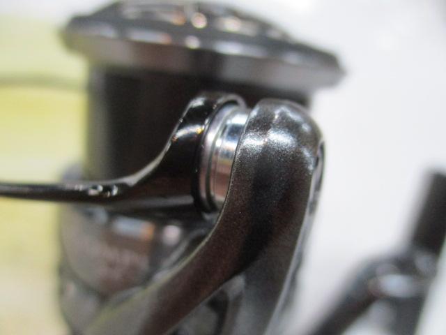 21ｺﾝﾌﾟﾚｯｸｽXR 2500 F6 HG