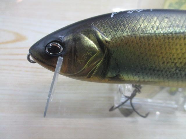 ﾀｲﾆｰｸﾗｯｼｭ