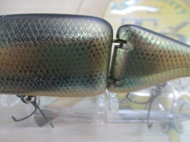 ﾀｲﾆｰｸﾗｯｼｭ