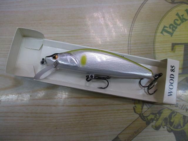 ｳｯﾄﾞ85-14g#AU