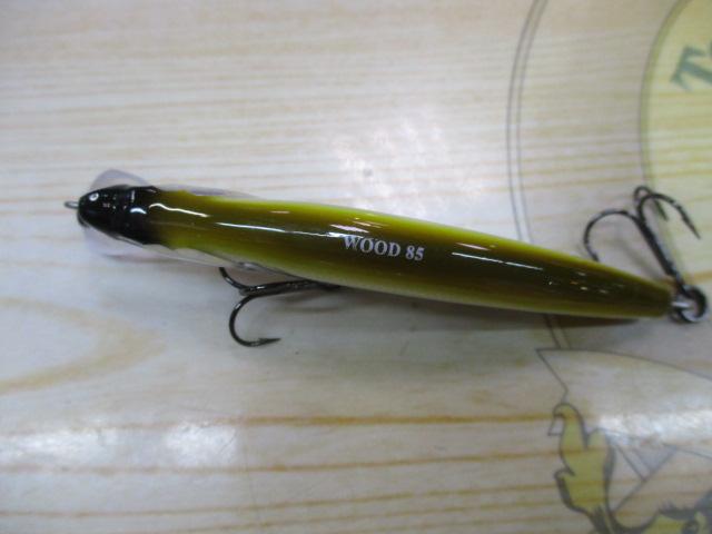 ｳｯﾄﾞ85-14g#AU