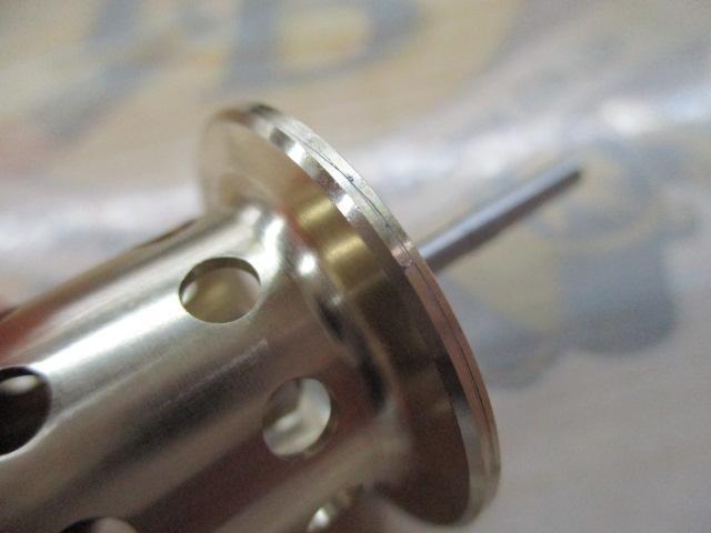 ｶﾙｶｯﾀ 50XT