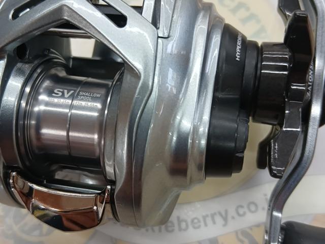 ｱﾙﾌｧｽ SV TW 800S-H