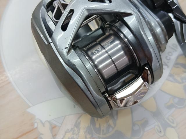 ｱﾙﾌｧｽ SV TW 800S-H