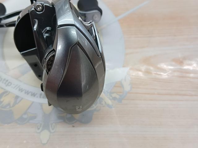 ｱﾙﾌｧｽ SV TW 800S-H