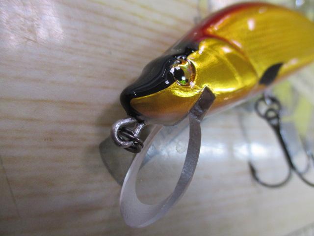 ｳｯﾄﾞ85-14g#GR