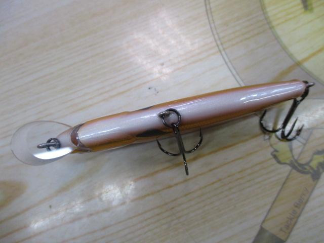 ｳｯﾄﾞ85-14g#GR
