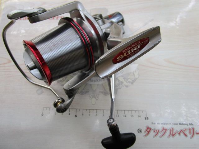 ﾄｰﾅﾒﾝﾄｻｰﾌ Z45Ⅱ 標準