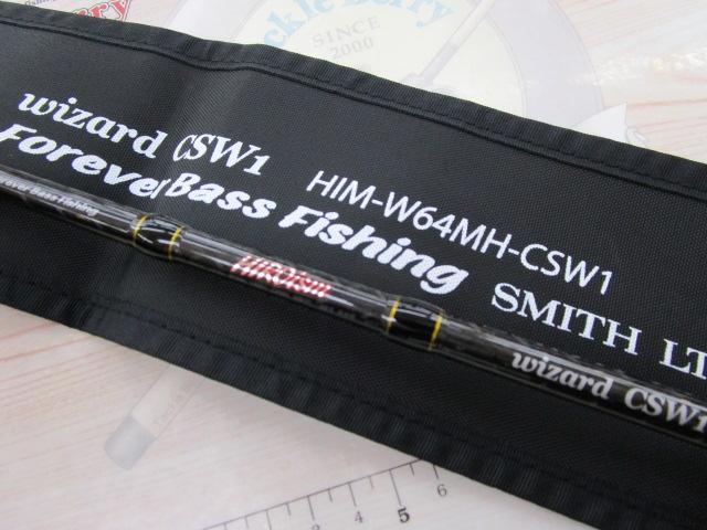 ﾋﾛｲｽﾞﾑ ｳｨｻﾞｰﾄﾞCSW1 HIM-W64MH-CSW1