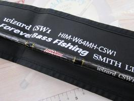 ﾋﾛｲｽﾞﾑ ｳｨｻﾞｰﾄﾞCSW1 HIM-W64MH-CSW1
