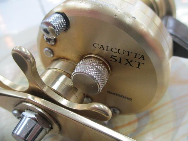 ｶﾙｶｯﾀ 51XT