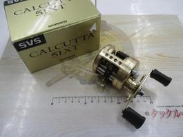 ｶﾙｶｯﾀ 51XT