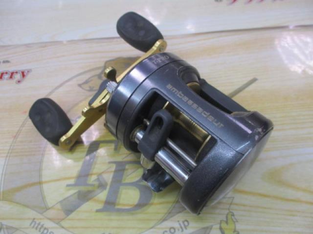 ｱﾝﾊﾞｻﾀﾞｰT-PRO3600C