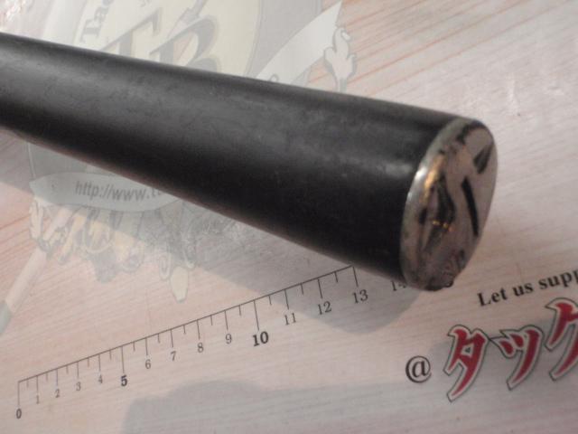 ｱﾙﾋﾞﾚｵ MT荒瀬抜90SG