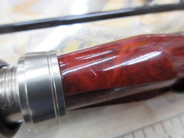 ｴｷｽﾊﾟｰﾄｶｽﾀﾑ EXC-510ULX ｶﾘﾝﾊﾞｰﾙ