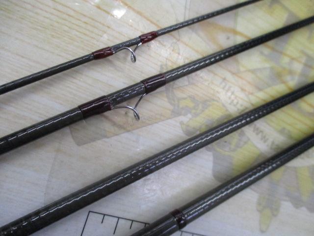 ﾌｫﾚｽﾀｰ7634 4pc