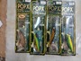 【ｾｯﾄ商品】POP X 4個ｾｯﾄ➀