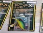【ｾｯﾄ商品】POP X 4個ｾｯﾄ➀