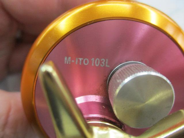 M-ITO 103L