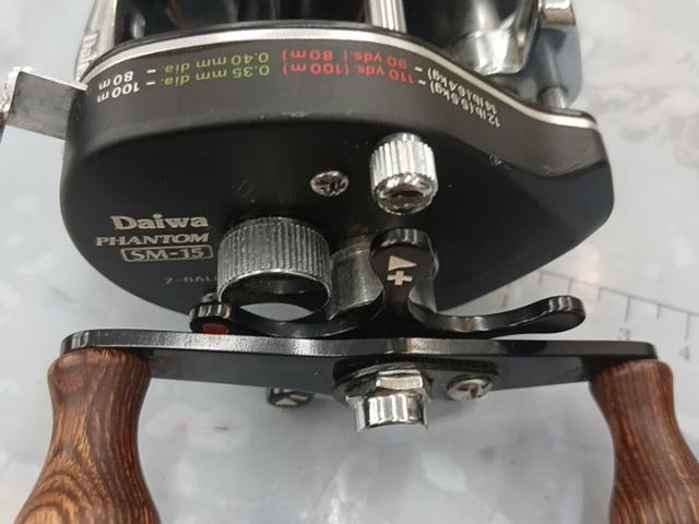 ﾌｧﾝﾄﾑ SM-15