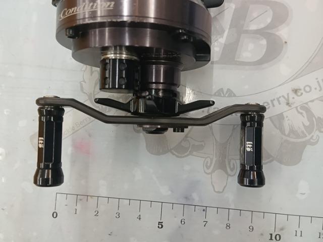 ﾓﾉﾌﾞﾛｯｸﾚｰｼﾝｸﾞｺﾝﾃﾞｨｼｮﾝ R