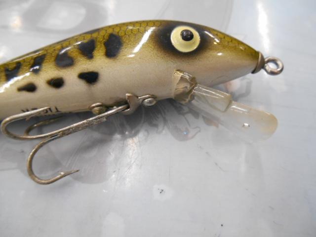 ﾀｲｶﾞｰ