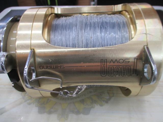 ﾃｨｱｸﾞﾗ 50W