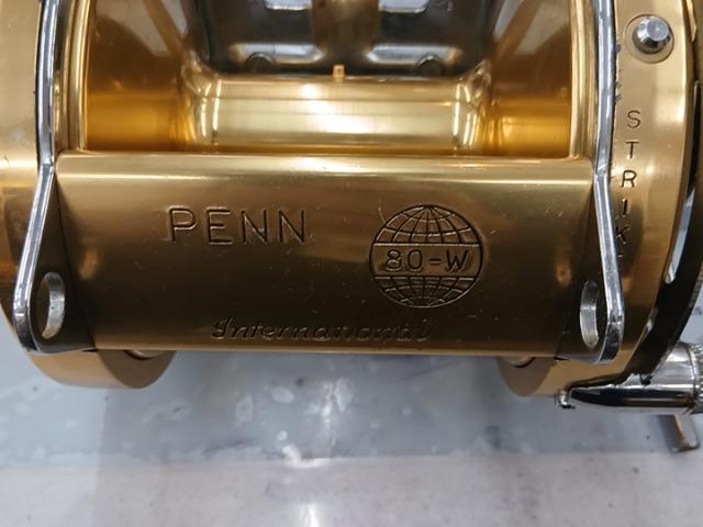 ｲﾝﾀｰﾅｼｮﾅﾙ 80W