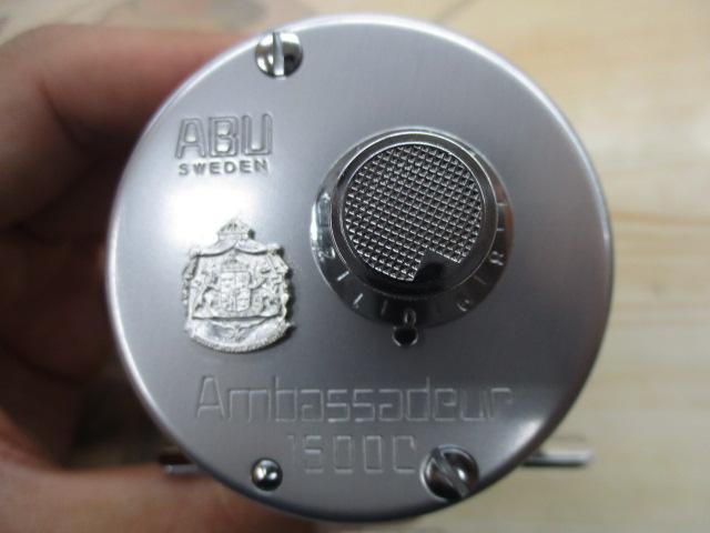 ｱﾝﾊﾞｻﾀﾞｰ1500C