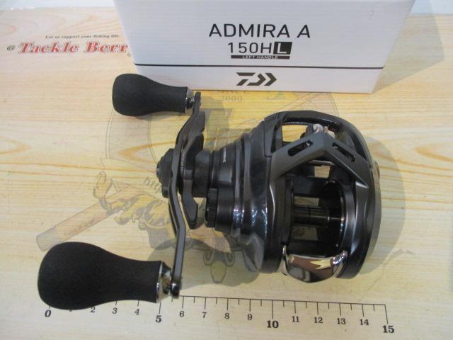 24ｱﾄﾞﾐﾗ A 150HL