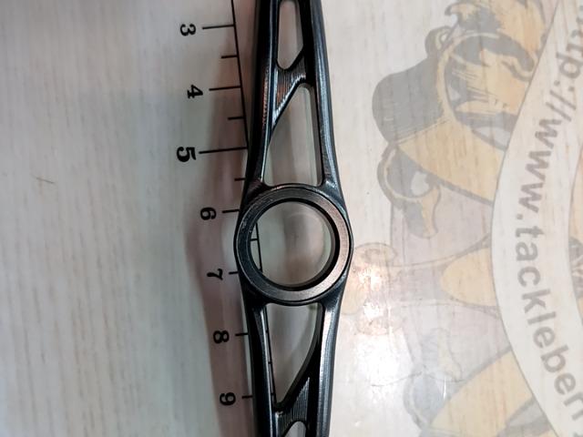 ﾌﾙｺﾝﾌﾟｸﾗﾝｸｴｯｼﾞ115ﾃﾞﾙﾀ27ﾉﾌﾞｼﾏﾉ左巻用(ｶﾞﾝﾒﾀP+ｺﾞｰﾙﾄﾞG)