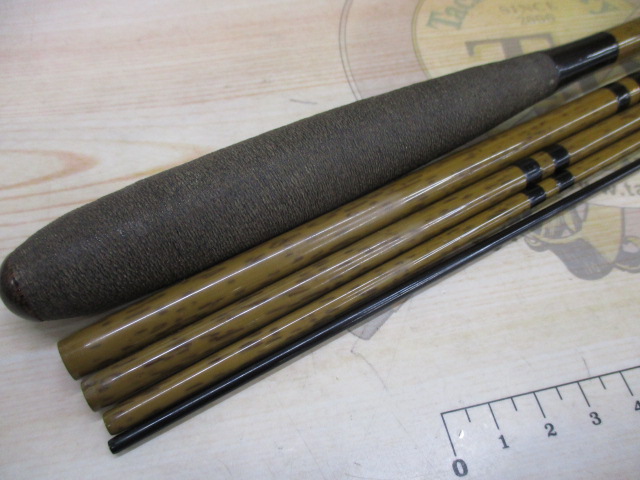 【ｾｯﾄ商品】朱紋峰 嵐水 14､15尺ｾｯﾄ