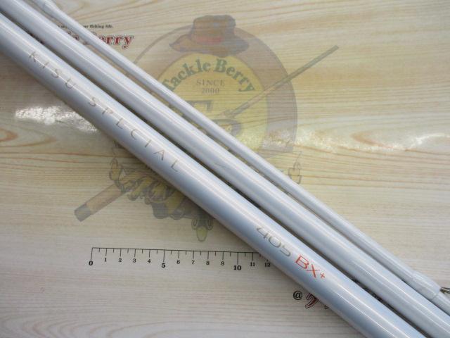 04ｷｽｽﾍﾟｼｬﾙ 405BX+