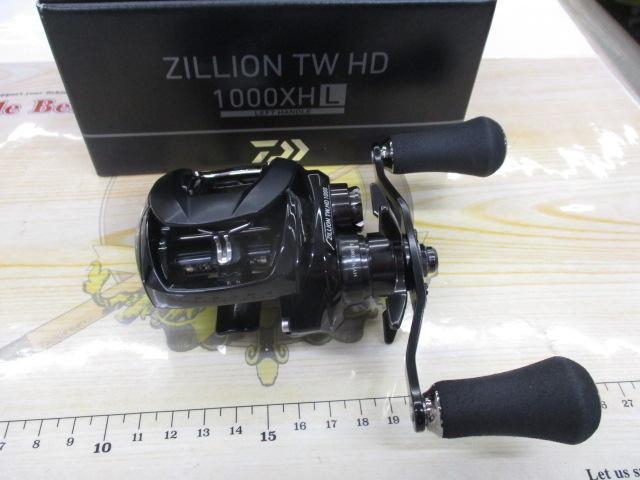 22ｼﾞﾘｵﾝ TW HD 1000XHL