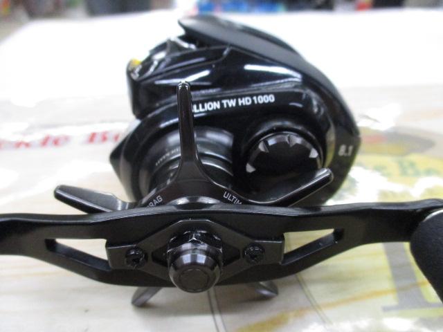 22ｼﾞﾘｵﾝ TW HD 1000XHL