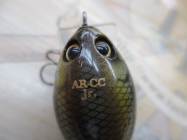 AR-CC Jr