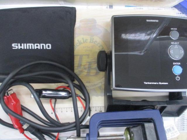 20探見丸 CV-FISH