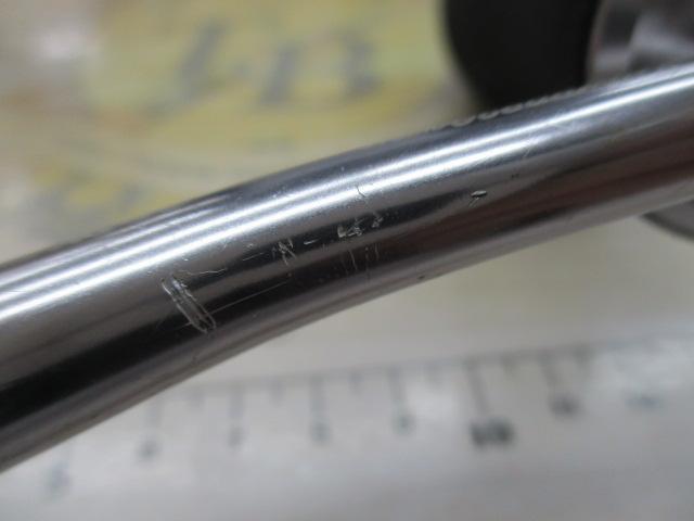 ｶｽﾀﾑﾊﾝﾄﾞﾙALNC83ﾊﾝﾄﾞﾙﾉﾌﾞBM95ﾀﾞｲﾜ用